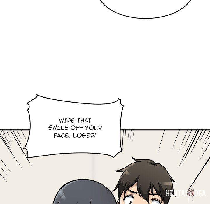 Excuse me, This is my Room Excuse me, This is my Room Chapter 47 - Page 59