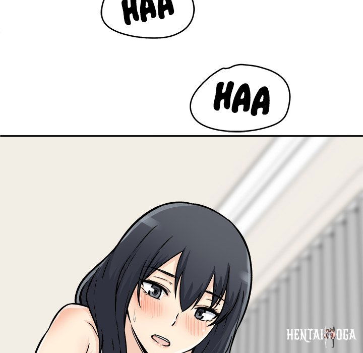 Excuse me, This is my Room Excuse me, This is my Room Chapter 47 - Page 62