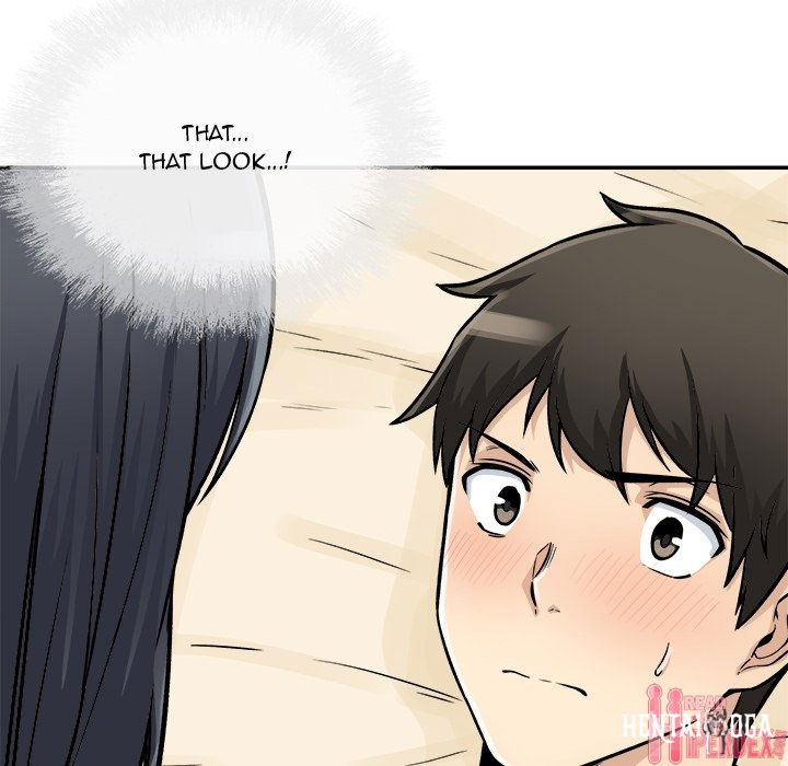 Excuse me, This is my Room Excuse me, This is my Room Chapter 47 - Page 65