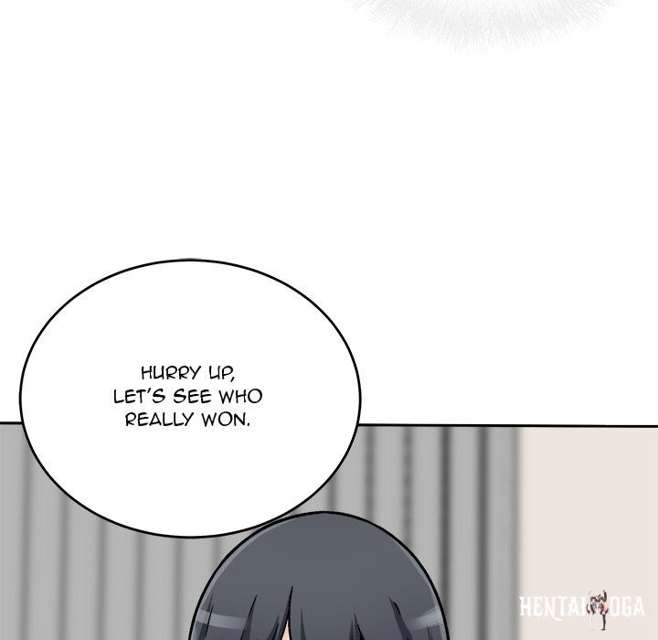 Excuse me, This is my Room Excuse me, This is my Room Chapter 47 - Page 7