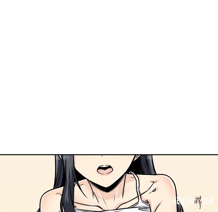 Excuse me, This is my Room Excuse me, This is my Room Chapter 47 - Page 74