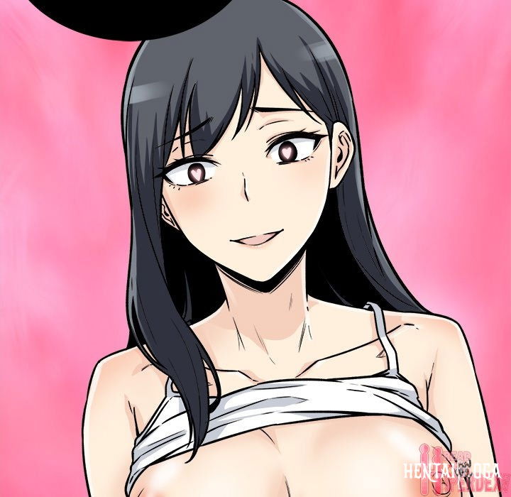 Excuse me, This is my Room Excuse me, This is my Room Chapter 47 - Page 77