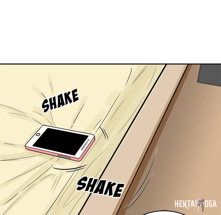 Excuse me, This is my Room Excuse me, This is my Room Chapter 47 - Page 79