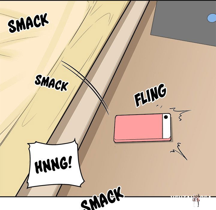 Excuse me, This is my Room Excuse me, This is my Room Chapter 47 - Page 82