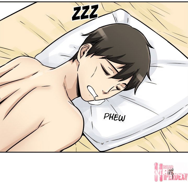 Excuse me, This is my Room Excuse me, This is my Room Chapter 47 - Page 86