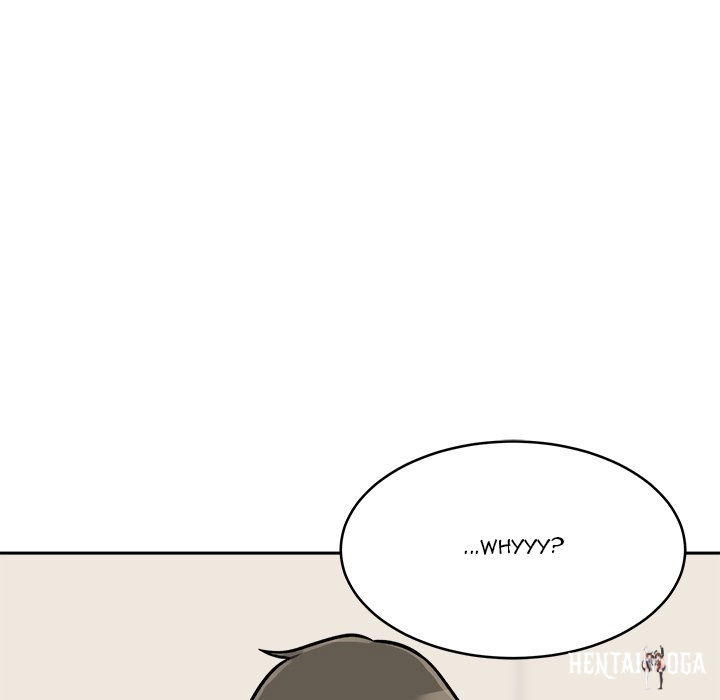 Excuse me, This is my Room Excuse me, This is my Room Chapter 47 - Page 89