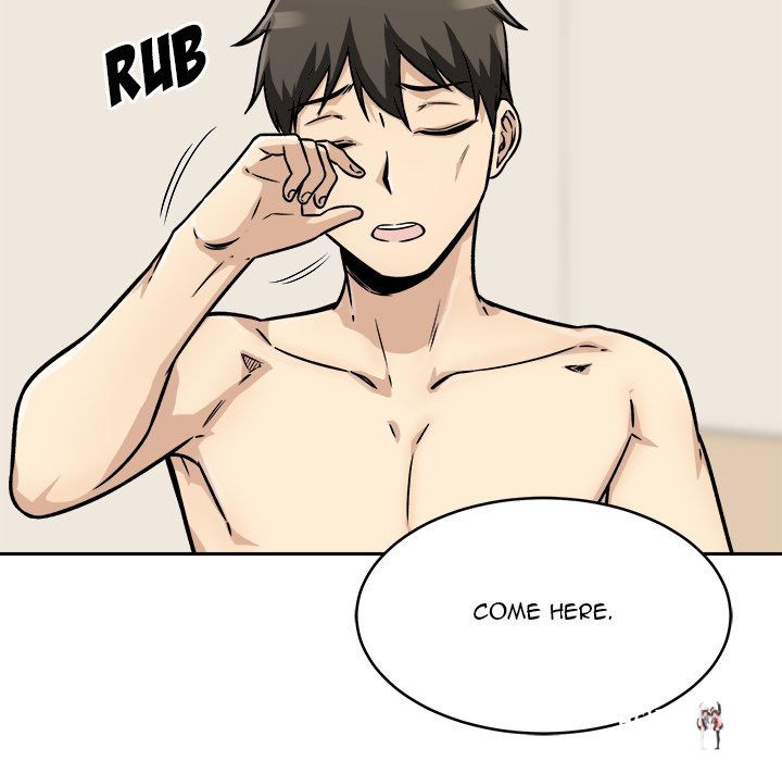 Excuse me, This is my Room Excuse me, This is my Room Chapter 47 - Page 90