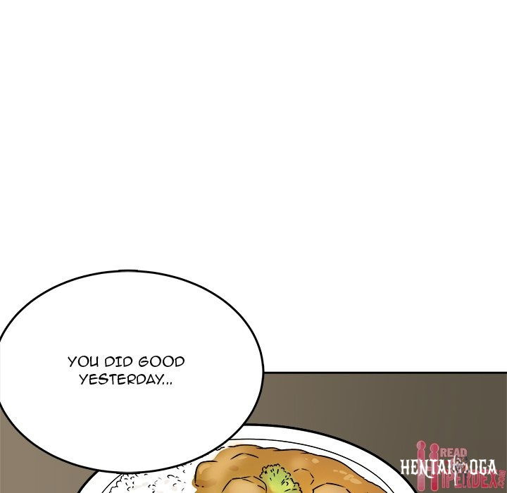 Excuse me, This is my Room Excuse me, This is my Room Chapter 47 - Page 91