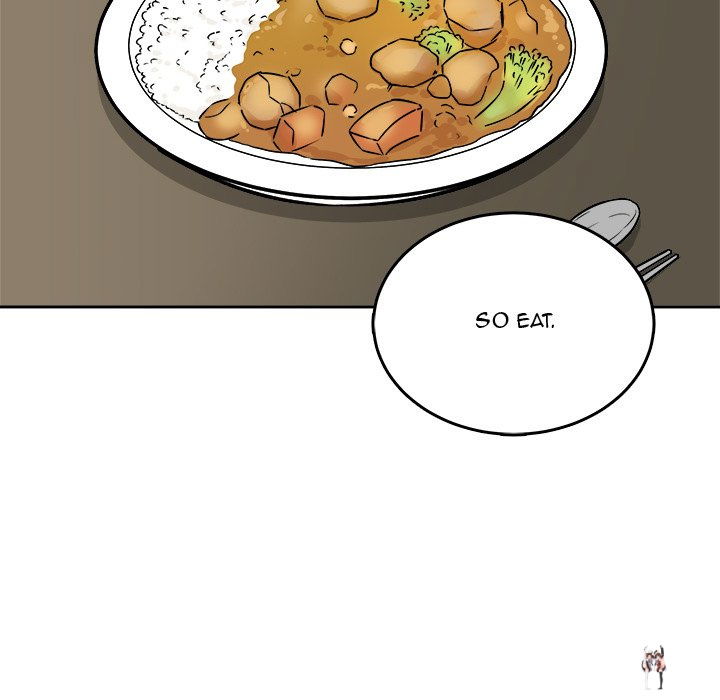 Excuse me, This is my Room Excuse me, This is my Room Chapter 47 - Page 92