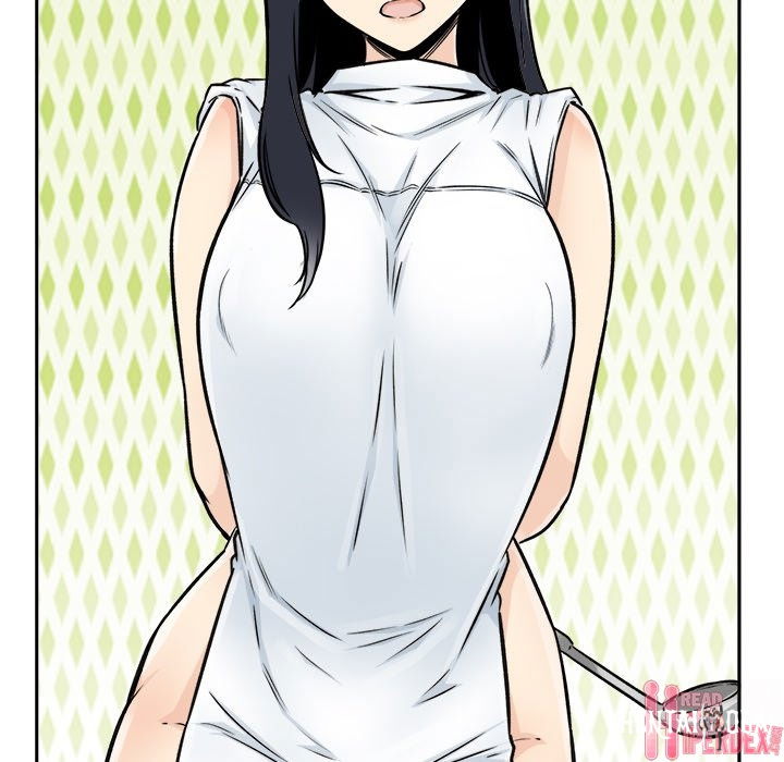 Excuse me, This is my Room Excuse me, This is my Room Chapter 47 - Page 96