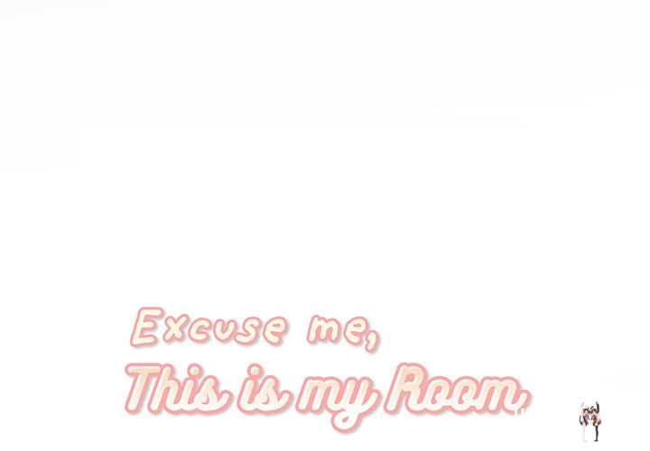 Excuse me, This is my Room Excuse me, This is my Room Chapter 48 - Page 1