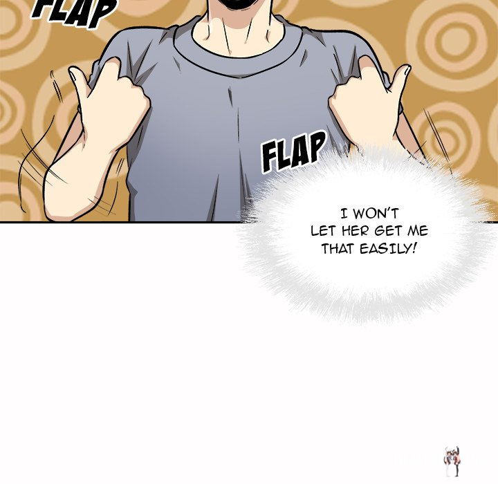 Excuse me, This is my Room Excuse me, This is my Room Chapter 48 - Page 101