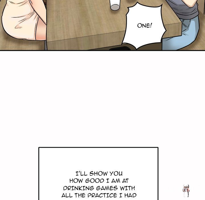 Excuse me, This is my Room Excuse me, This is my Room Chapter 48 - Page 103