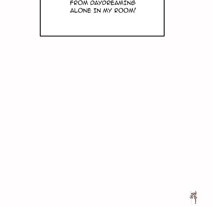 Excuse me, This is my Room Excuse me, This is my Room Chapter 48 - Page 104