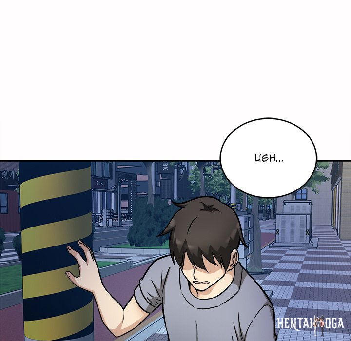 Excuse me, This is my Room Excuse me, This is my Room Chapter 48 - Page 108