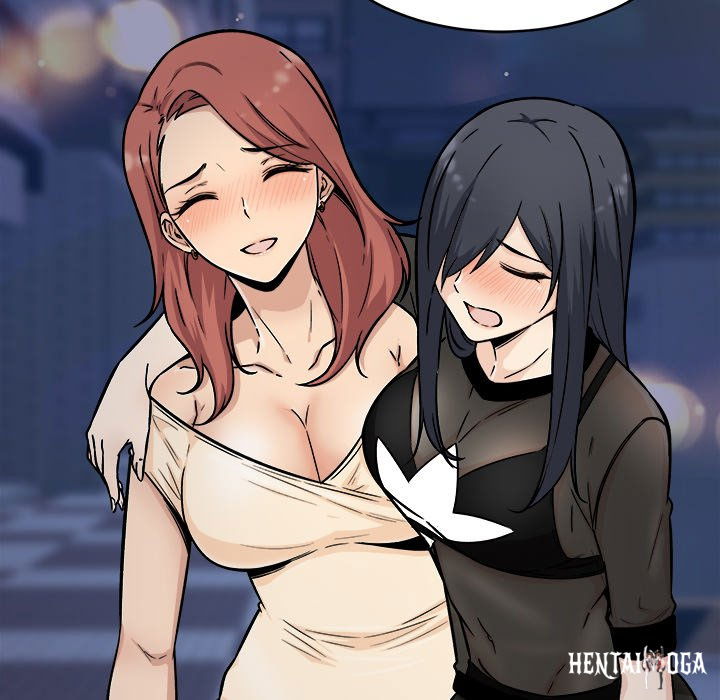 Excuse me, This is my Room Excuse me, This is my Room Chapter 48 - Page 110