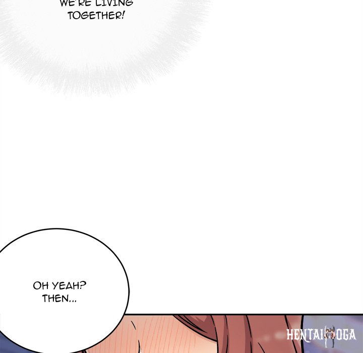 Excuse me, This is my Room Excuse me, This is my Room Chapter 48 - Page 113