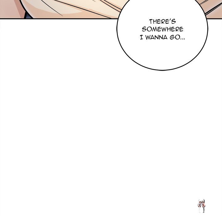 Excuse me, This is my Room Excuse me, This is my Room Chapter 48 - Page 115