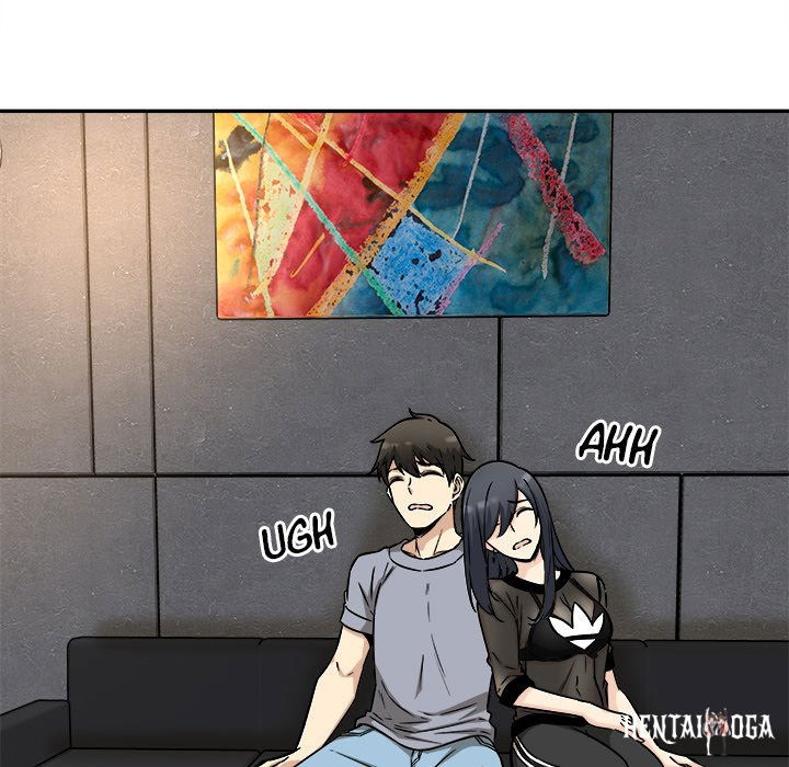 Excuse me, This is my Room Excuse me, This is my Room Chapter 48 - Page 118