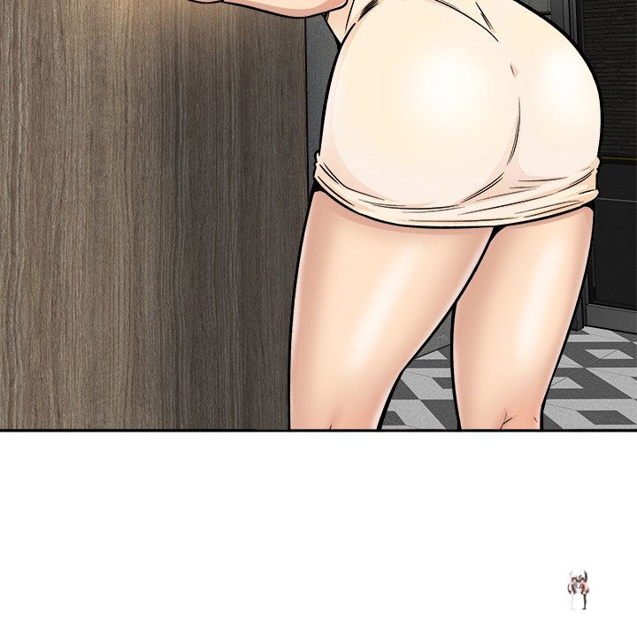 Excuse me, This is my Room Excuse me, This is my Room Chapter 48 - Page 121