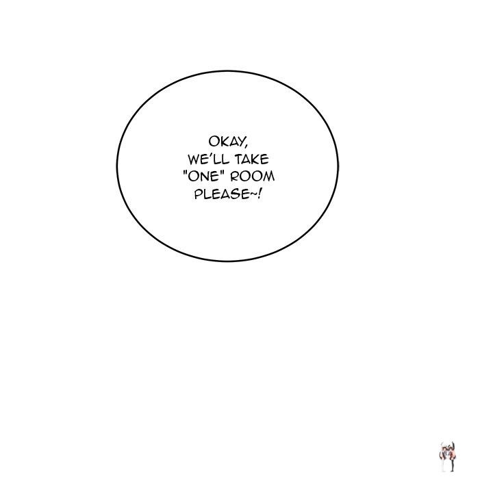 Excuse me, This is my Room Excuse me, This is my Room Chapter 48 - Page 122