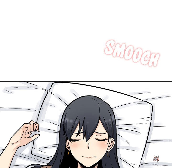 Excuse me, This is my Room Excuse me, This is my Room Chapter 48 - Page 125