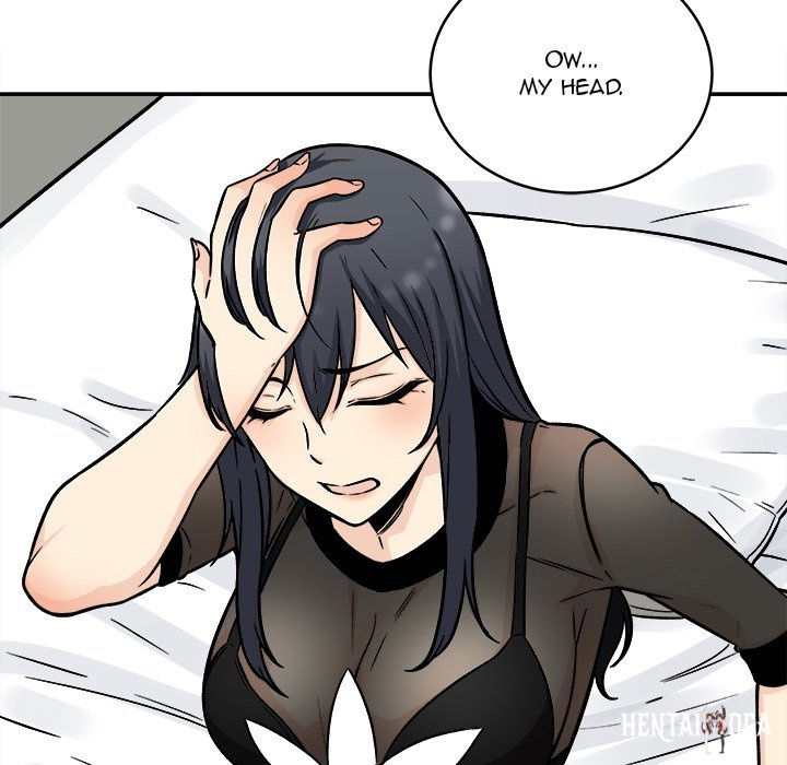 Excuse me, This is my Room Excuse me, This is my Room Chapter 48 - Page 127