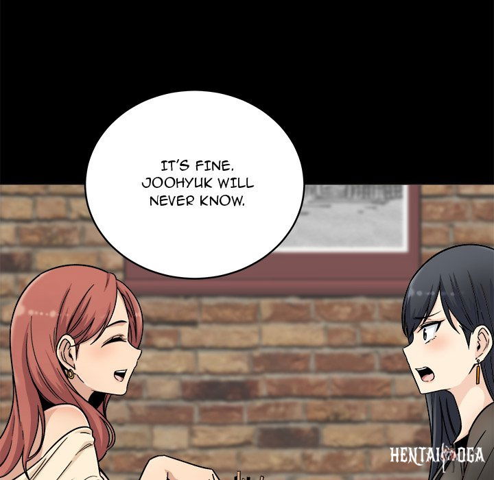 Excuse me, This is my Room Excuse me, This is my Room Chapter 48 - Page 13