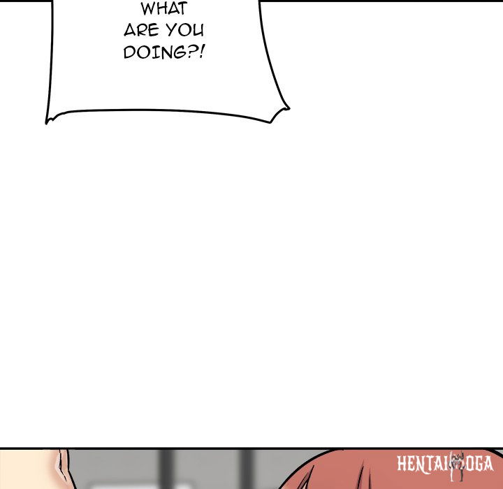 Excuse me, This is my Room Excuse me, This is my Room Chapter 48 - Page 133