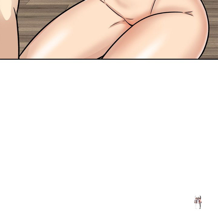 Excuse me, This is my Room Excuse me, This is my Room Chapter 48 - Page 137