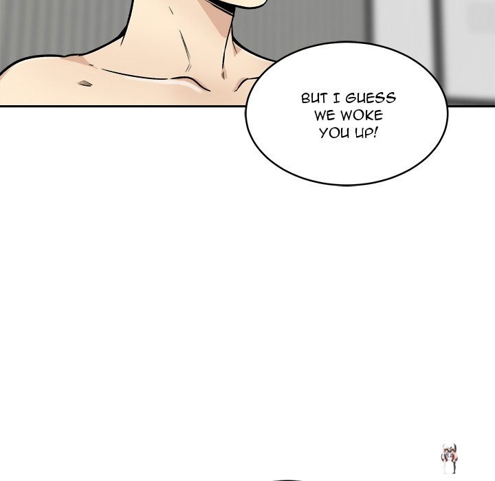 Excuse me, This is my Room Excuse me, This is my Room Chapter 48 - Page 139