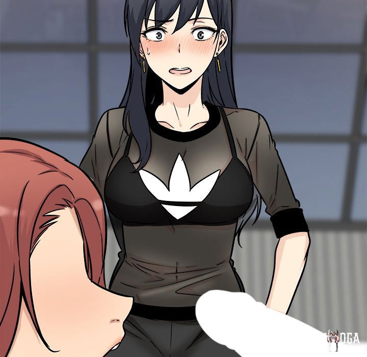 Excuse me, This is my Room Excuse me, This is my Room Chapter 48 - Page 143