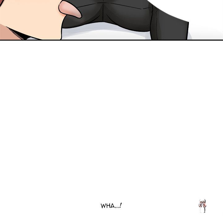 Excuse me, This is my Room Excuse me, This is my Room Chapter 48 - Page 144