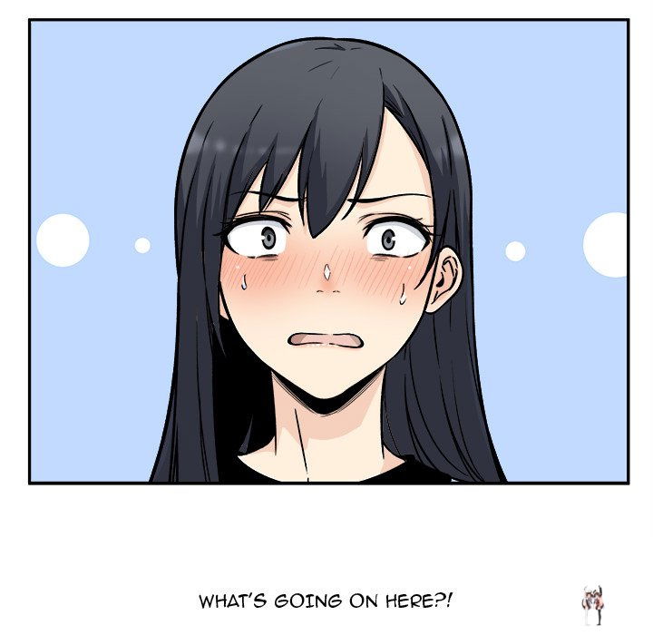 Excuse me, This is my Room Excuse me, This is my Room Chapter 48 - Page 145