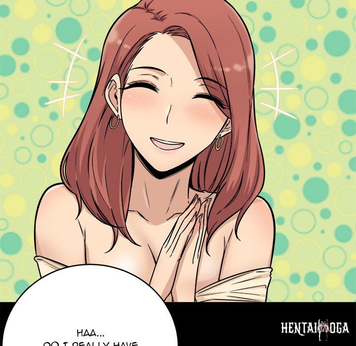 Excuse me, This is my Room Excuse me, This is my Room Chapter 48 - Page 17