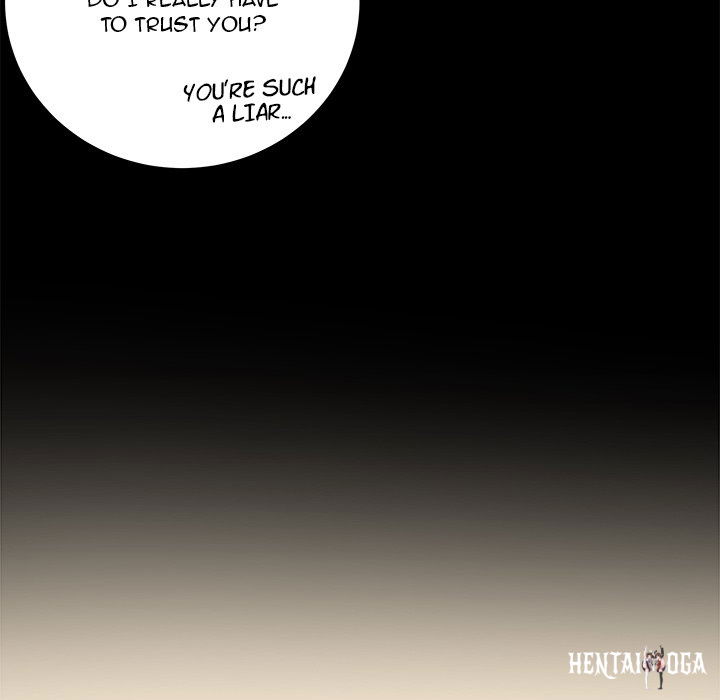 Excuse me, This is my Room Excuse me, This is my Room Chapter 48 - Page 18