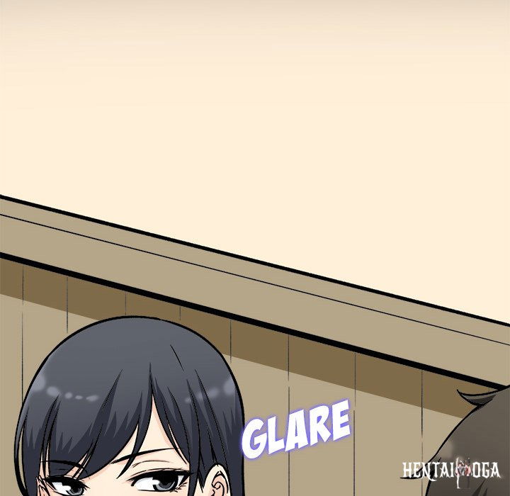 Excuse me, This is my Room Excuse me, This is my Room Chapter 48 - Page 19