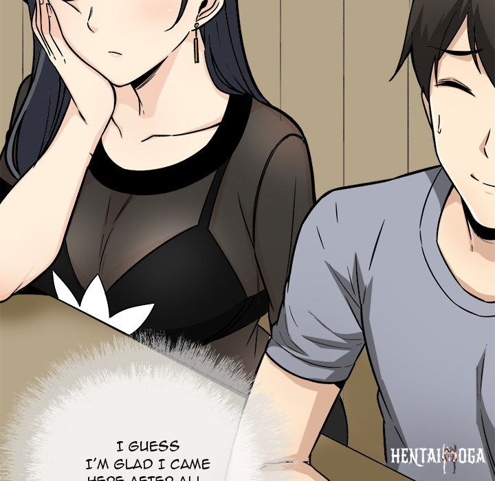 Excuse me, This is my Room Excuse me, This is my Room Chapter 48 - Page 20