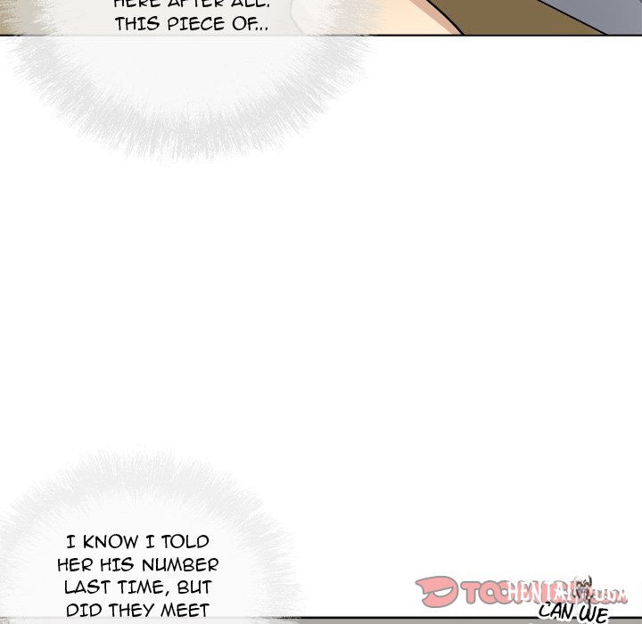 Excuse me, This is my Room Excuse me, This is my Room Chapter 48 - Page 21