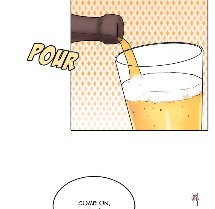 Excuse me, This is my Room Excuse me, This is my Room Chapter 48 - Page 24