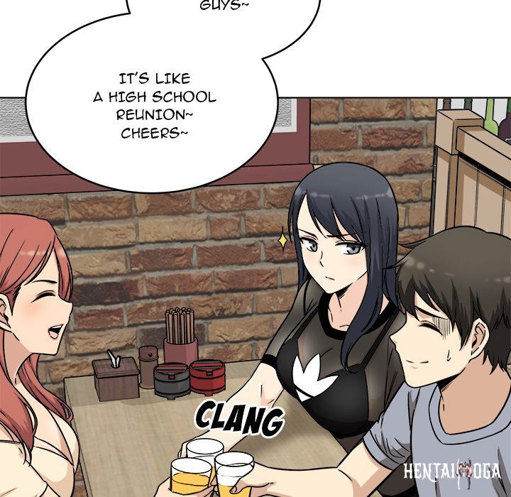 Excuse me, This is my Room Excuse me, This is my Room Chapter 48 - Page 25