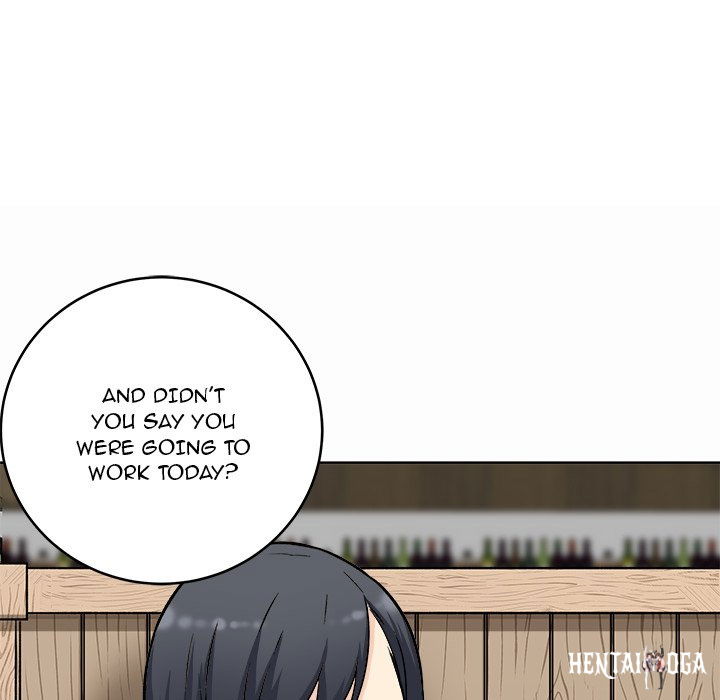 Excuse me, This is my Room Excuse me, This is my Room Chapter 48 - Page 30