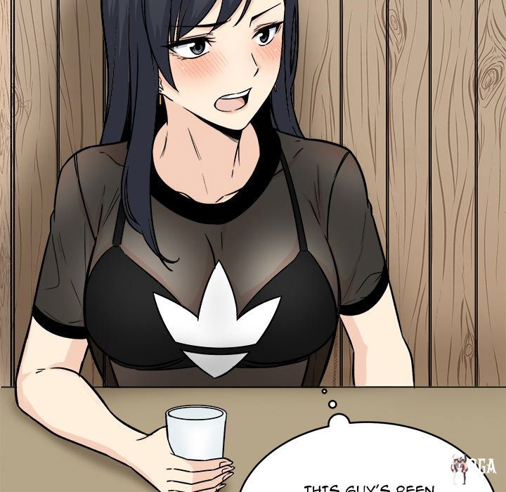 Excuse me, This is my Room Excuse me, This is my Room Chapter 48 - Page 31