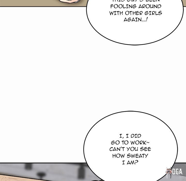 Excuse me, This is my Room Excuse me, This is my Room Chapter 48 - Page 32