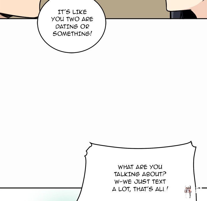 Excuse me, This is my Room Excuse me, This is my Room Chapter 48 - Page 36