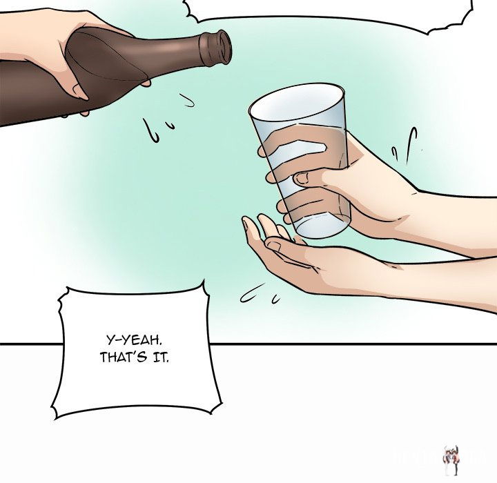 Excuse me, This is my Room Excuse me, This is my Room Chapter 48 - Page 37