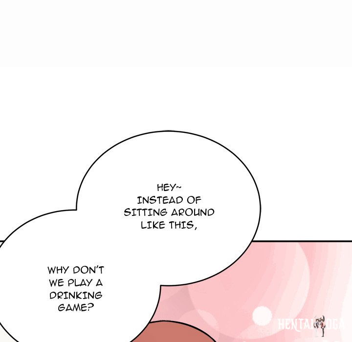 Excuse me, This is my Room Excuse me, This is my Room Chapter 48 - Page 38