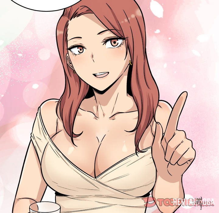 Excuse me, This is my Room Excuse me, This is my Room Chapter 48 - Page 39