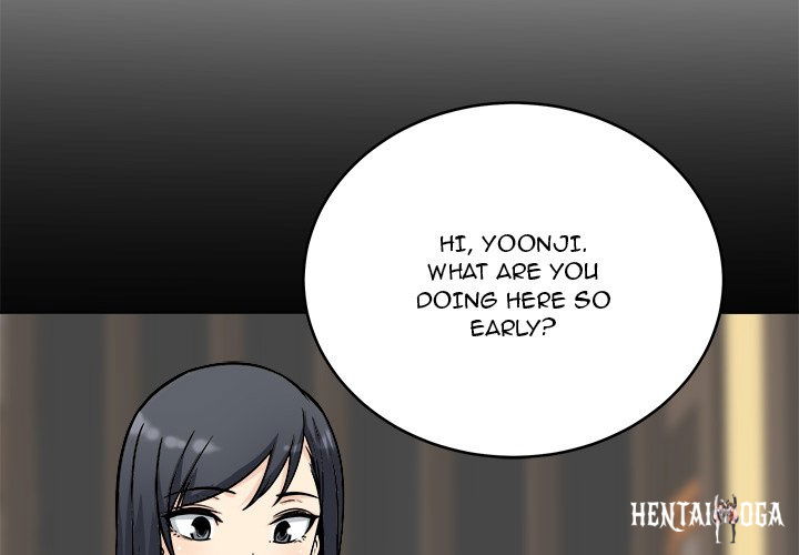 Excuse me, This is my Room Excuse me, This is my Room Chapter 48 - Page 4