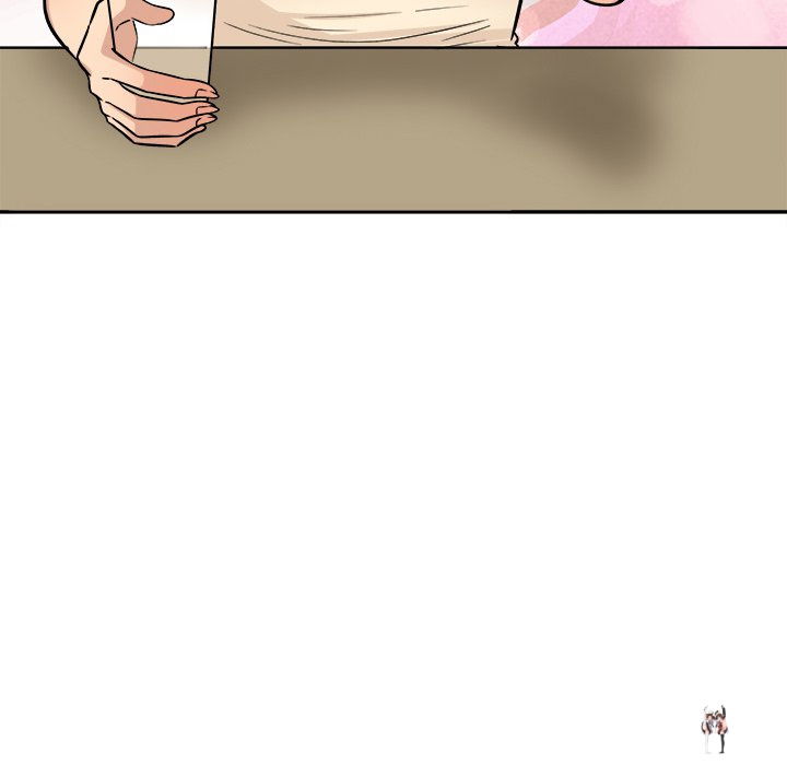 Excuse me, This is my Room Excuse me, This is my Room Chapter 48 - Page 40